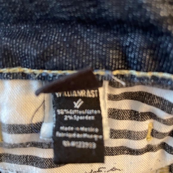 William rast jeans 27 - Picture 7 of 11